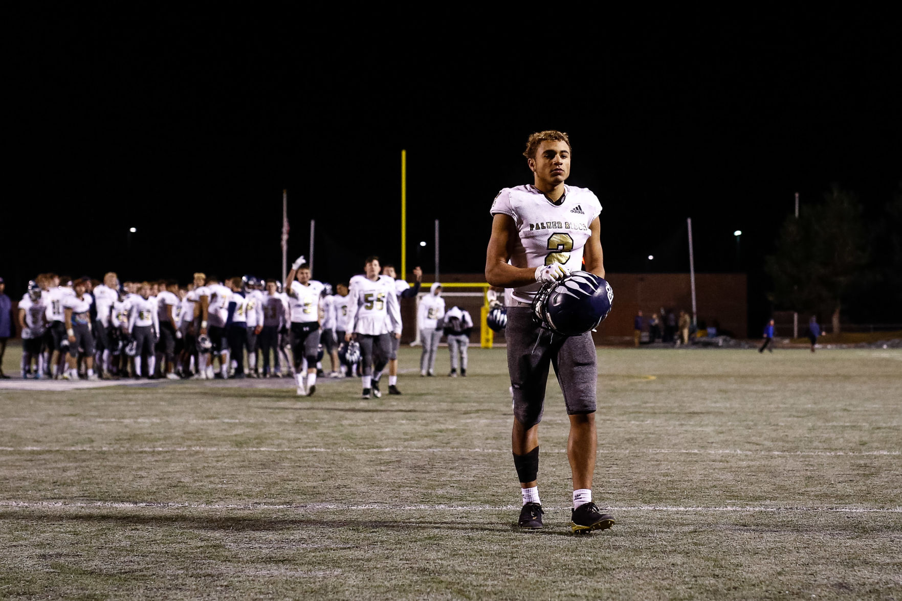 PREP FOOTBALL